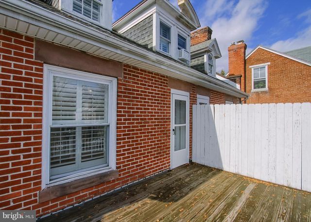 2410 N 2ND ST, Harrisburg, PA 17110