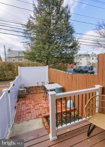 2410 N 2ND ST, Harrisburg, PA 17110