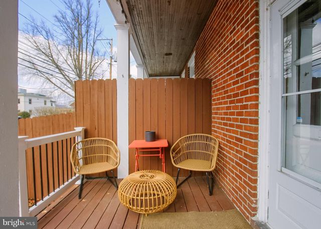 2410 N 2ND ST, Harrisburg, PA 17110