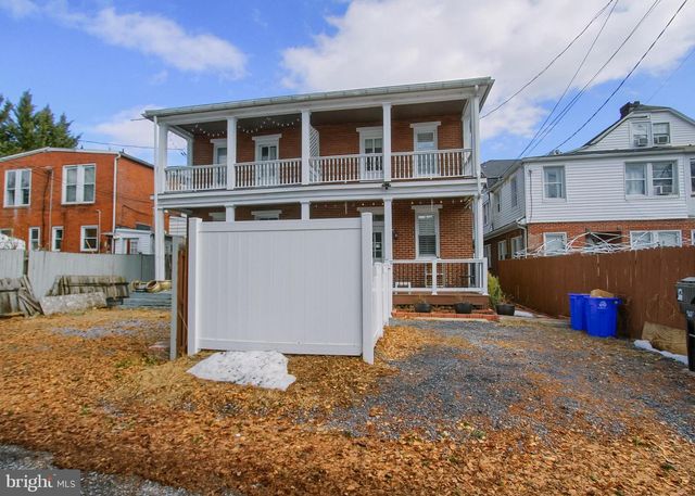 2410 N 2ND ST, Harrisburg, PA 17110