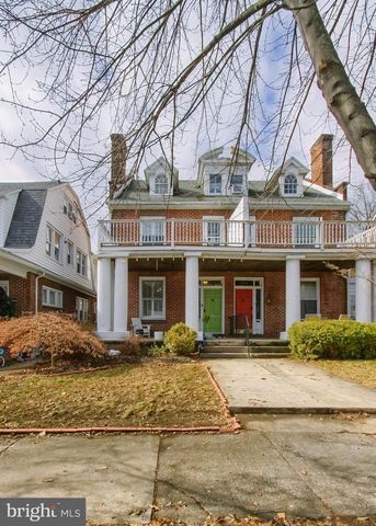 2410 N 2ND ST, Harrisburg, PA 17110