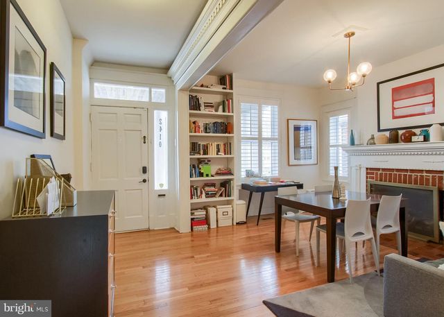 2410 N 2ND ST, Harrisburg, PA 17110