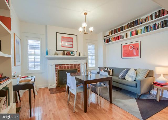 2410 N 2ND ST, Harrisburg, PA 17110