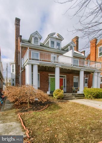 2410 N 2ND ST, Harrisburg, PA 17110