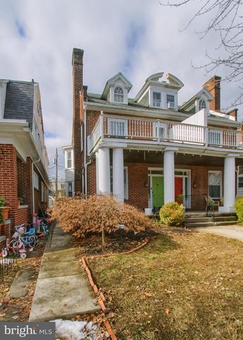 2410 N 2ND ST, Harrisburg, PA 17110