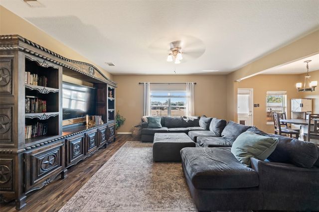 31011 E Lost Creek Boulevard, Magnolia, TX 77355