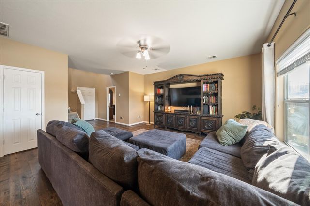 31011 E Lost Creek Boulevard, Magnolia, TX 77355