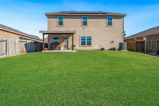 31011 E Lost Creek Boulevard, Magnolia, TX 77355