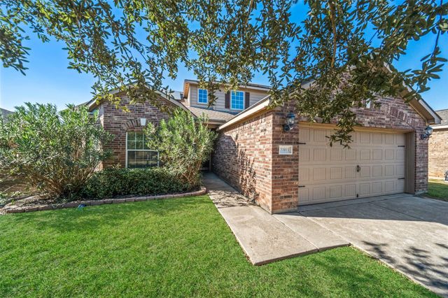 31011 E Lost Creek Boulevard, Magnolia, TX 77355