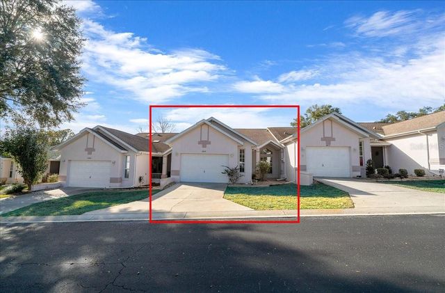 6818 E QUEENSBURY LANE, Inverness, FL 34452