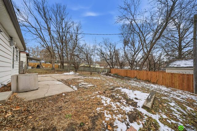 5915 Holdrege Street, Lincoln, NE 68505