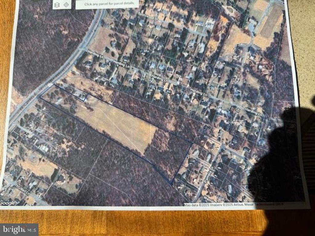 15801 NEW HAMPSHIRE AVE, Silver Spring, MD 20905