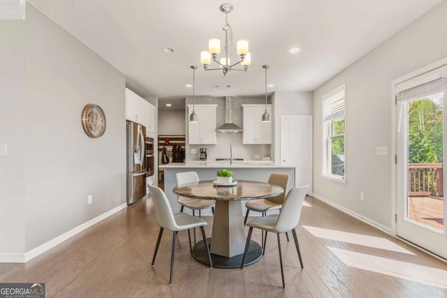 175 Archie Way, Woodstock, GA 30188