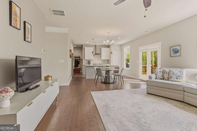 175 Archie Way, Woodstock, GA 30188