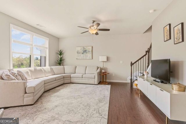 175 Archie Way, Woodstock, GA 30188