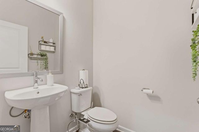 175 Archie Way, Woodstock, GA 30188