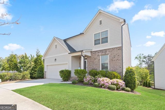 175 Archie Way, Woodstock, GA 30188