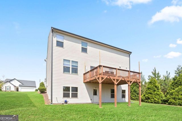 175 Archie Way, Woodstock, GA 30188