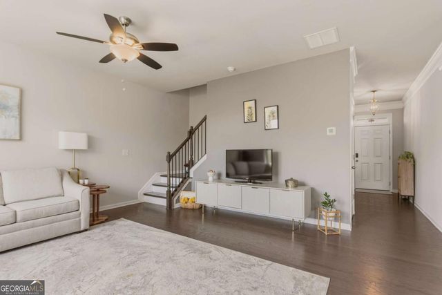 175 Archie Way, Woodstock, GA 30188