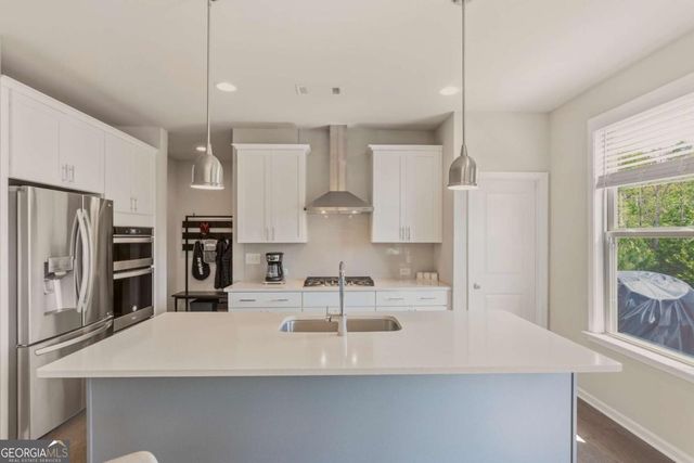 175 Archie Way, Woodstock, GA 30188