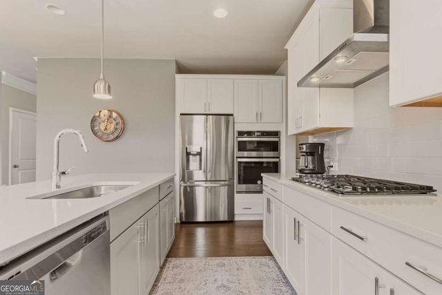 175 Archie Way, Woodstock, GA 30188