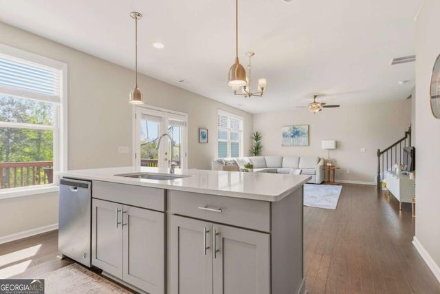 175 Archie Way, Woodstock, GA 30188