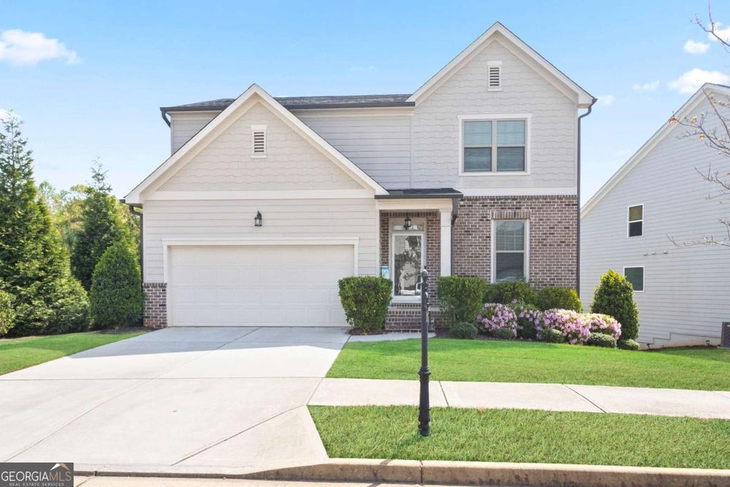 175 Archie Way, Woodstock, GA 30188