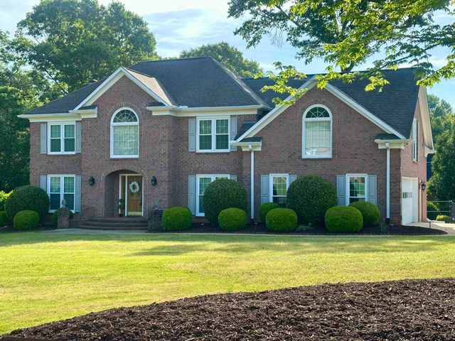 110 W Killarney Lake, Moore, SC 29369