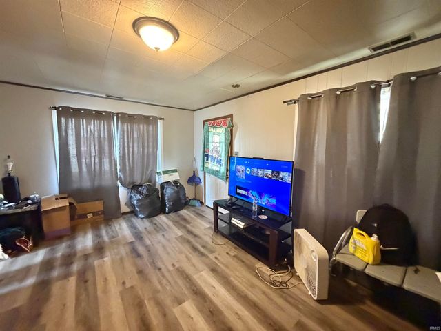 1009 N Korby Street, Kokomo, IN 46901