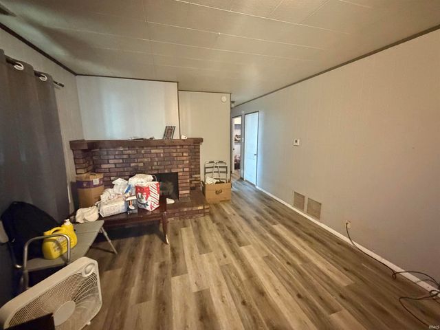 1009 N Korby Street, Kokomo, IN 46901