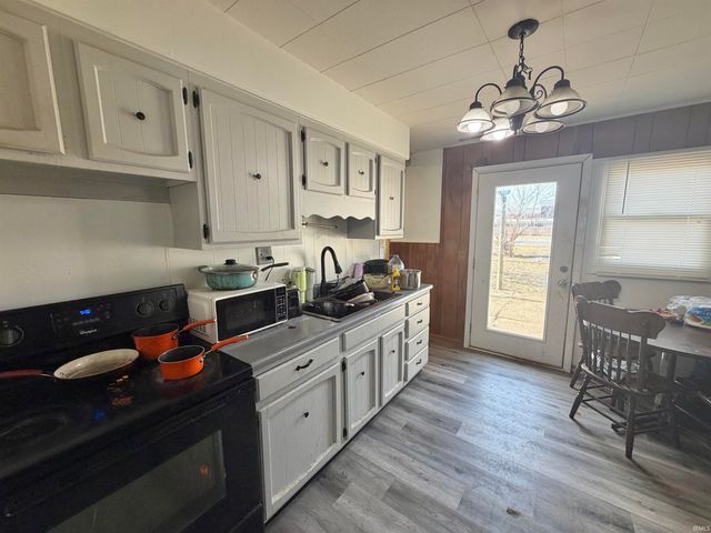 1009 N Korby Street, Kokomo, IN 46901