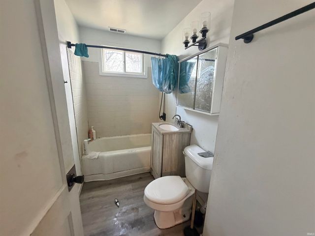 1009 N Korby Street, Kokomo, IN 46901