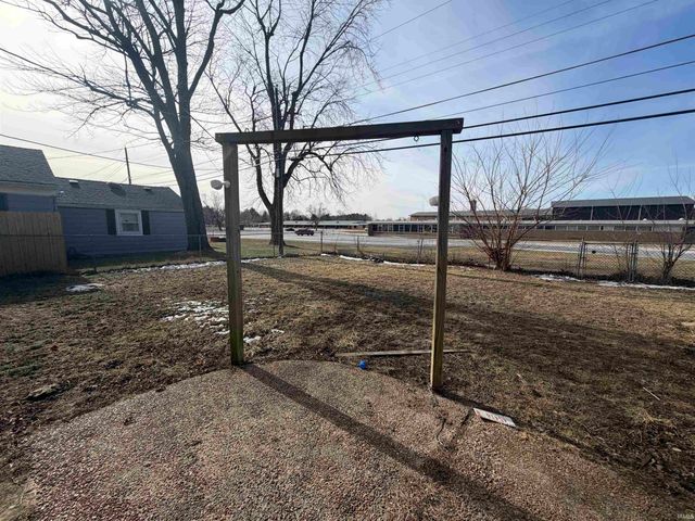 1009 N Korby Street, Kokomo, IN 46901