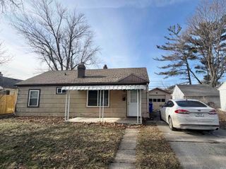 1009 N Korby Street, Kokomo, IN 46901
