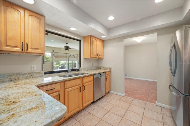 22317 LAIKA AVENUE, Port Charlotte, FL 33952