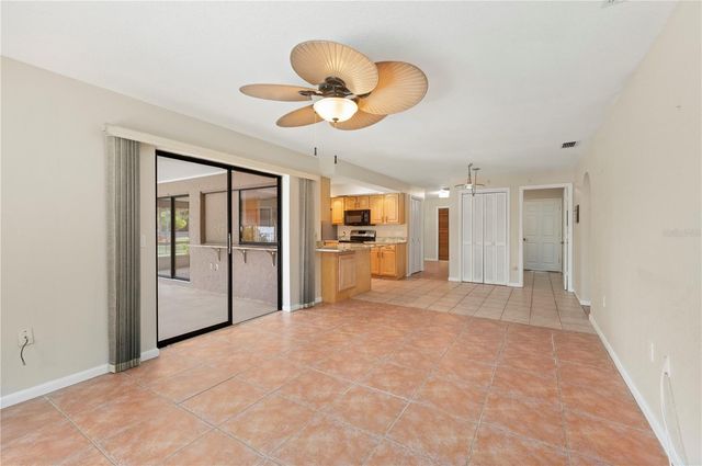 22317 LAIKA AVENUE, Port Charlotte, FL 33952