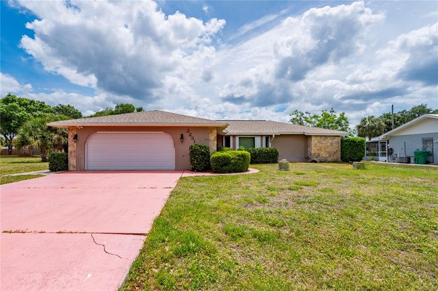 22317 LAIKA AVENUE, Port Charlotte, FL 33952