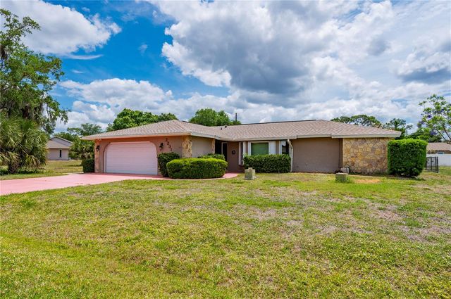 22317 LAIKA AVENUE, Port Charlotte, FL 33952