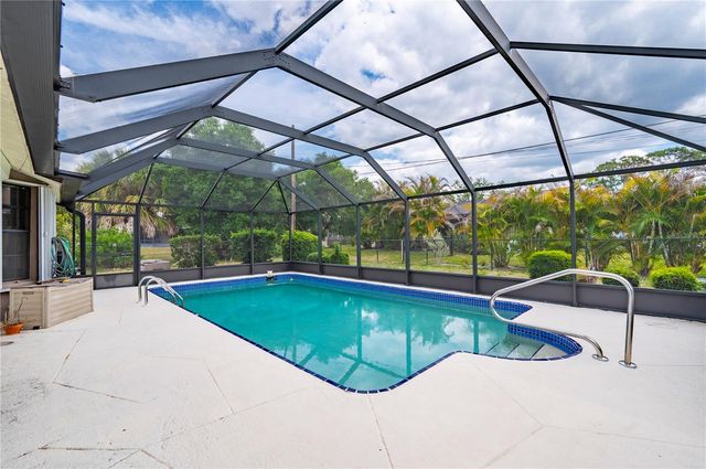 22317 LAIKA AVENUE, Port Charlotte, FL 33952