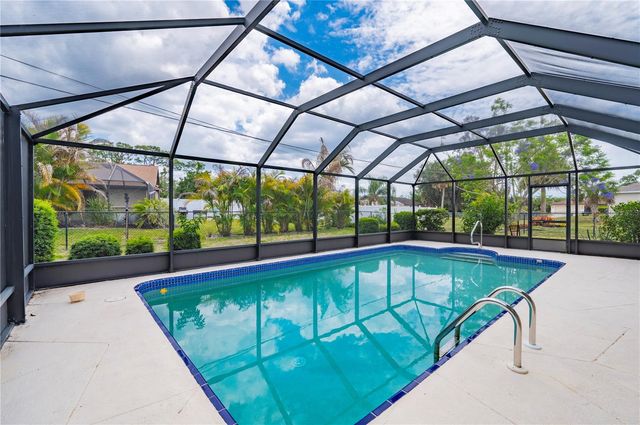 22317 LAIKA AVENUE, Port Charlotte, FL 33952