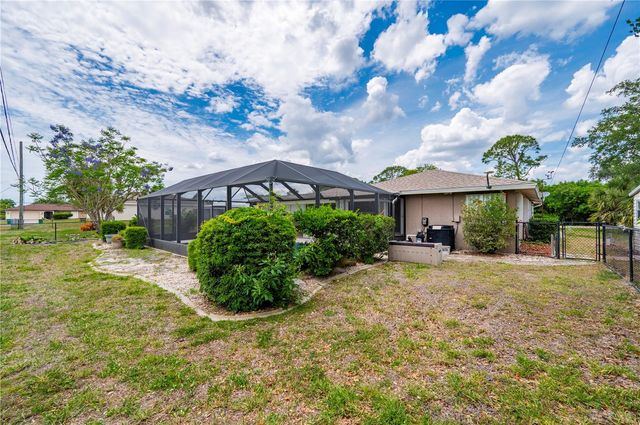 22317 LAIKA AVENUE, Port Charlotte, FL 33952