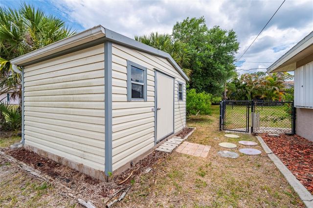 22317 LAIKA AVENUE, Port Charlotte, FL 33952