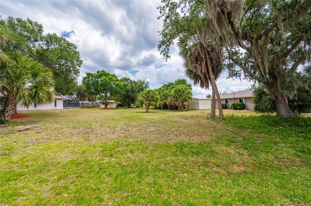22317 LAIKA AVENUE, Port Charlotte, FL 33952