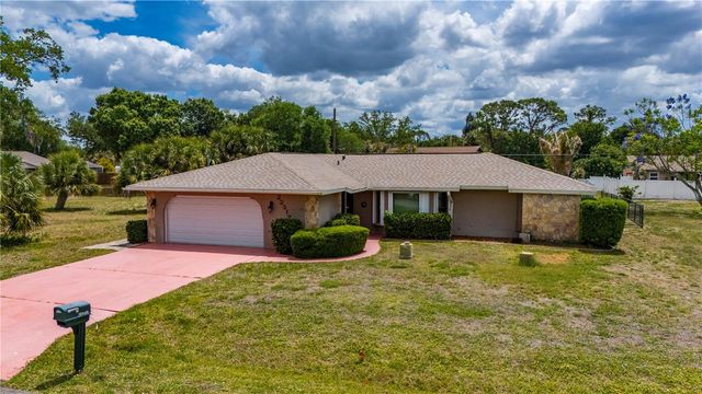 22317 LAIKA AVENUE, Port Charlotte, FL 33952