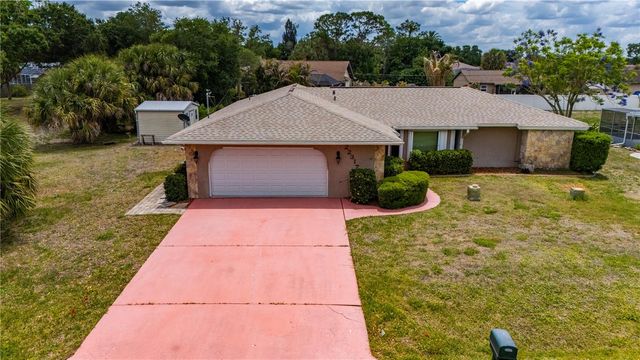 22317 LAIKA AVENUE, Port Charlotte, FL 33952