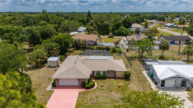 22317 LAIKA AVENUE, Port Charlotte, FL 33952