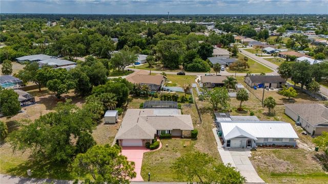 22317 LAIKA AVENUE, Port Charlotte, FL 33952