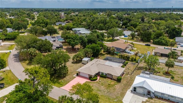 22317 LAIKA AVENUE, Port Charlotte, FL 33952