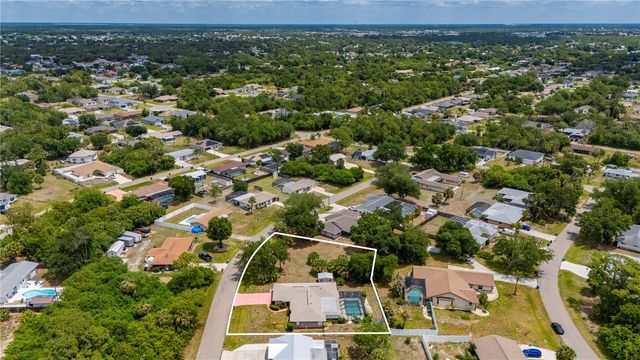 22317 LAIKA AVENUE, Port Charlotte, FL 33952