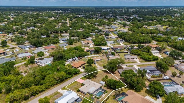 22317 LAIKA AVENUE, Port Charlotte, FL 33952